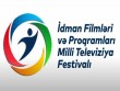 İdman Filmləri va Proqramları Milli Televiziya Festivalı ilə bağlı tərəfdaşlıq müqaviləsi imzalanacaq